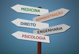 Orientação Profissional
