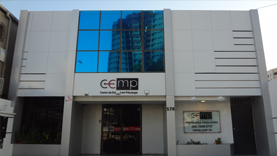 recepção Cemp