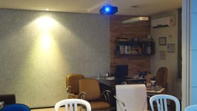 Sala de Estudos Cemp