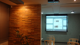 Sala de Estudos Cemp