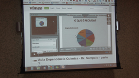 Sala de Estudos Cemp